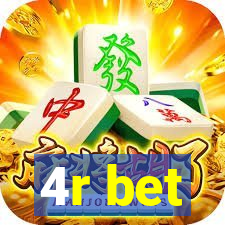 4r bet